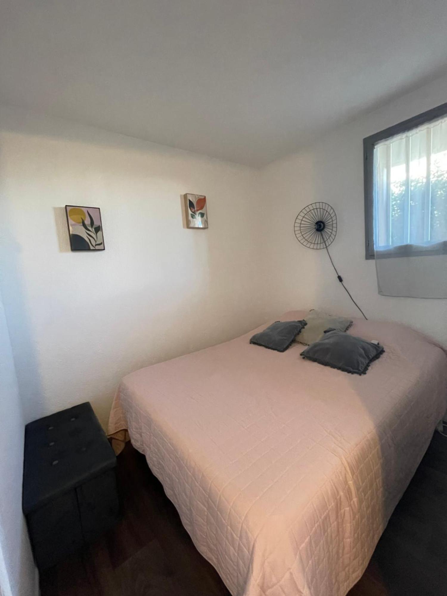 Parenthese Au Bord De L'Eau Apartment Пор-ла-Нувел Екстериор снимка